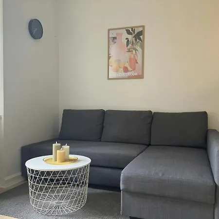 Central&spacious For 4 Apartamento *