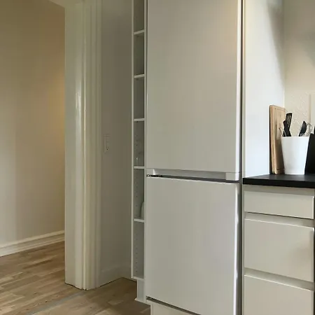 Apartament And Spacious For 4 *