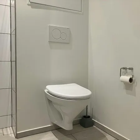 Central&spacious For 4 Esbjerg
