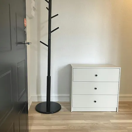 Central&spacious For 4
