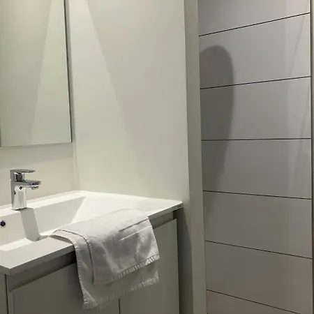 Apartamento Central&spacious For 4